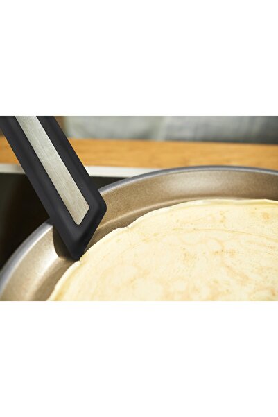 NO BRAND Spatulă Roesle cu silicon