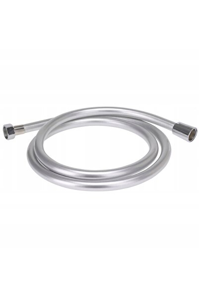 Bathroom Solutions Furtun de duș pentru cadă, 150 cm, filet 1/2