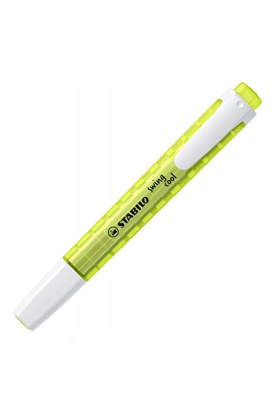 Stabilo SWING COOL ETUI 6SZT 7285