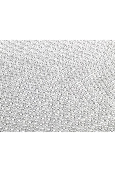 Wenko Covoraș frigider antibacterian anti-mucegai alb, pachet 3 bucăți 29x45
