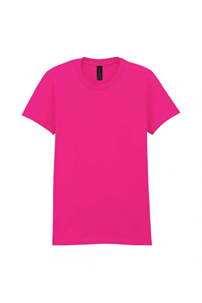 GILDAN Tricou pentru femei, Sofstyle Midweight - Gil65000