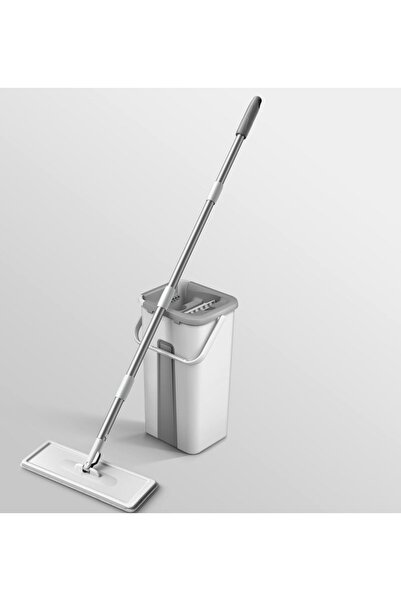 Promis MOP PLAT ROTATIV CU EXTRACTOR CU VAS CU DOUĂ CAMERE ULTRAMOP MS106