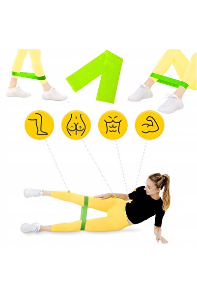 NO BRAND Expander pentru picioare, aparat de exerciții abdominale