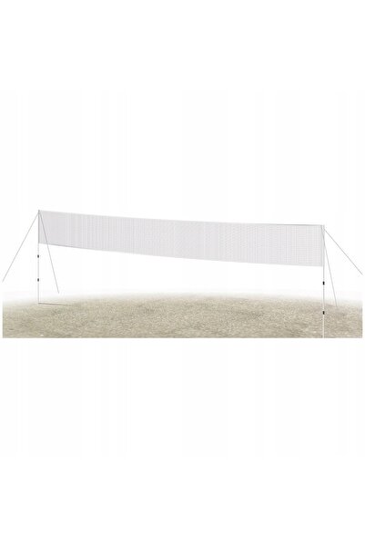 Master Plasă de badminton Koplat 1000 x 90 cm cu cadru