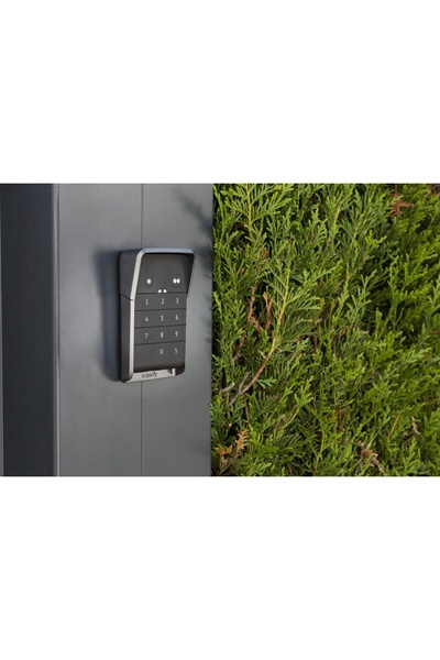 Somfy CONTROL TASTATURĂ RADIO 2 IO 1870918