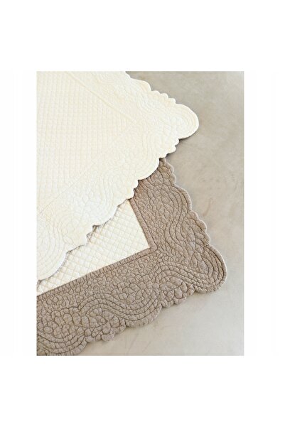 NO BRAND Mensa Home Șervet de masă Morphee 150x50 cm, culoare ecru