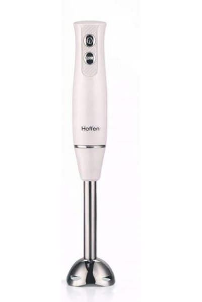 HOFFEN Blender de mână HO-00084 400 W alb