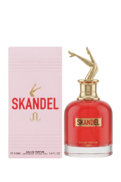 Perfumes عطر سكانديل 100 مل