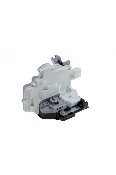 NTY ÎNCUIETOARE UȘĂ SPATE AUDI A4 2007-/DREPT/7 PIN/ 8K0839016A