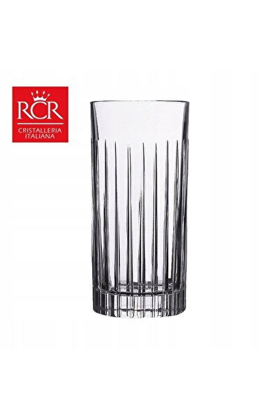 RCR Pahare TIMELESS, set de 6 bucăți, 440ml, din sticlă de cristal