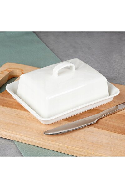 Vilde Untieră ceramică albă 139680