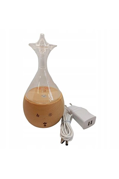 NO BRAND Difuzor fără apă pentru uleiuri esențiale pure