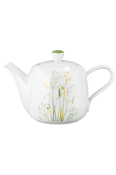 NO BRAND SELTMANN MEADOW GRASSES GREEN Ceainic 1.65 litri