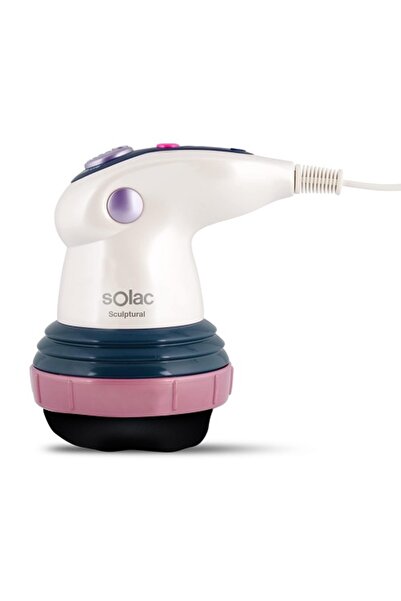 solac Aparat de masaj electric MODELING ME7711 Anticelulitic