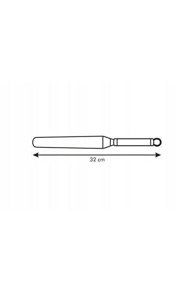 TESCOMA PRESIDENT Spatulă pentru întins