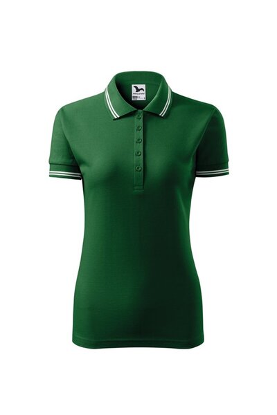 Malfini Tricou polo pentru dama - 220