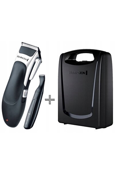 Remington Aparat de tuns părul, set HC367