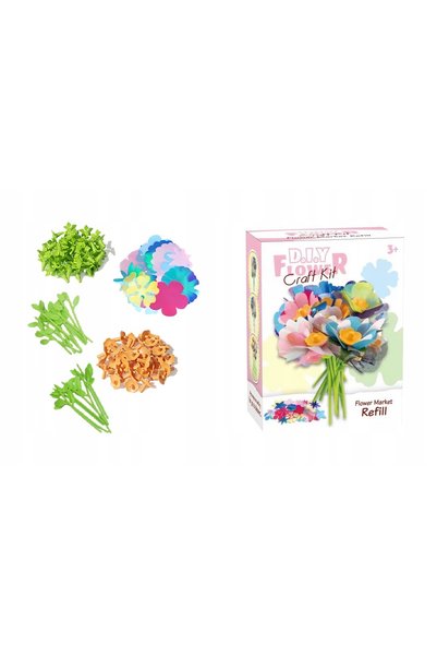 Norimpex Kit suplimentar pentru realizarea buchetelor de flori (floristică)