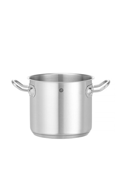 HENDI Oală înaltă fără capac, linie de bucătărie, 2.8 l, cent. 160x140 mm