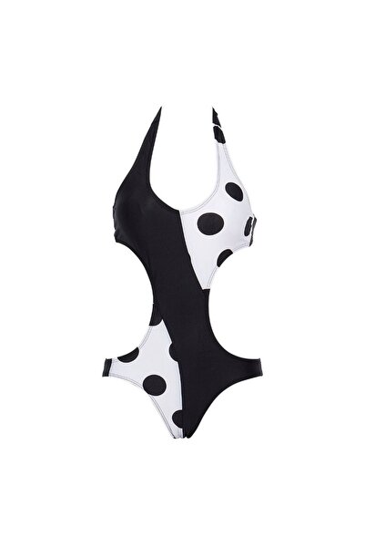 NO BRAND Costum de baie mărime mare XL, modelator, decupat, bikini sexy