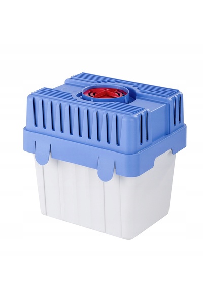 Wenko UMIDIFICATOR 5 KG DESICCANT UȘORĂTOR DE AER