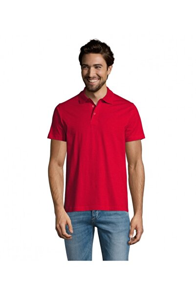 sols Tricou polo pentru barbati, SOL's Prescott - SO11377