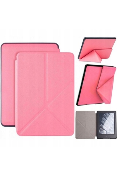NO BRAND Husă ORIGAMI pentru Kindle Paperwhite 4, diferite culori
