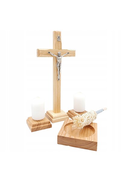MORELI SET DE CRĂCIUN DIN LEMN: SET DE COLINDE, COLIND ITALIAN, PASIONĂ, STRO...