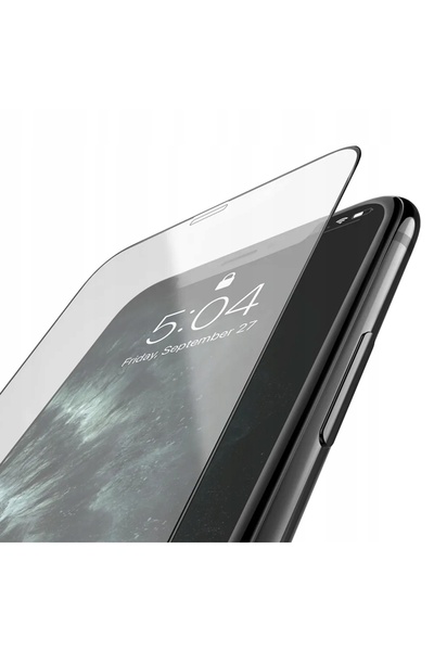 Hoco STICLA SECOLABILĂ PENTRU IPHONE XS MAX / 11 PRO MAX G10