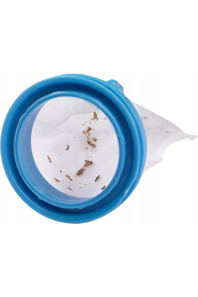 V Comb Pieptene pentru păduchi Cuiburi de păduchi Aspirator electric cu filtr...