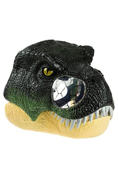OEM Masca Dinozaur T-REX cu Sunet & Lumina