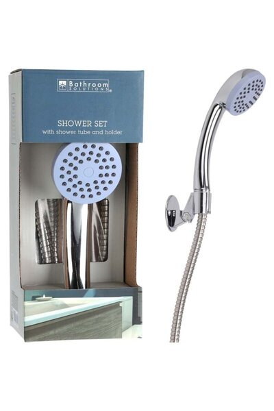 Bathroom Solutions Căști wireless in-ear Bluetooth - Transparent
