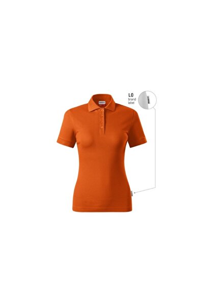 Malfini Дамска поло тениска Resist Heavy Polo R21