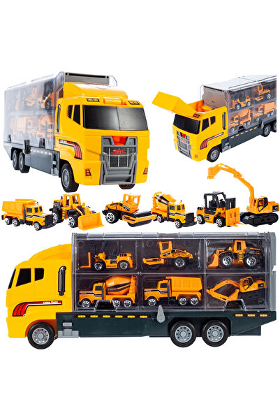 Stator CAMION REMORCĂ VEHICULE DE CONSTRUCȚII RESORAKI RAMPA DE PARCARE AUTO