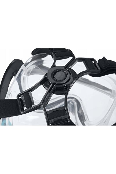 BESTWAY Mască integrală S/M 24060