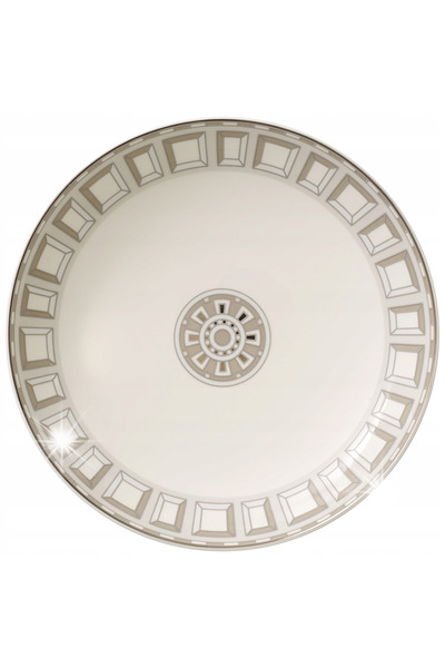 like. by Villeroy & Boch Villeroy&Boch Misa La Classica Contura 22.5cm plat