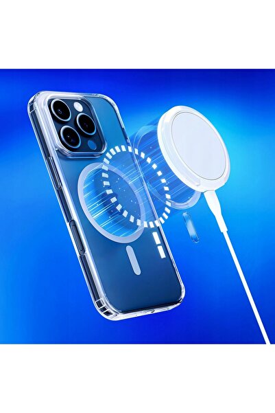3MK Încărcătoare wireless - Auriu