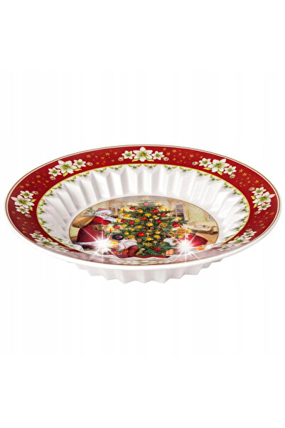 like. by Villeroy & Boch Villeroy&Boch Misa Toy's Fantasy 25cm św. Moș Crăciu...