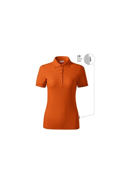 Malfini Women's polo shirt, R23