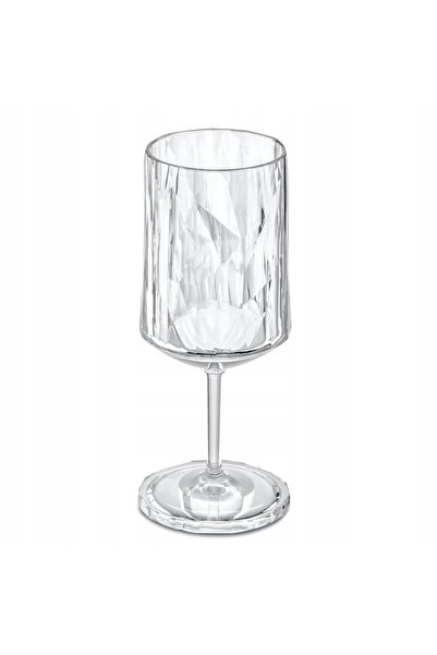 Koziol CLUBUL CLIPURILOR DE VIN NR. 9 SUPERGLAS, 2 x 300 ML,