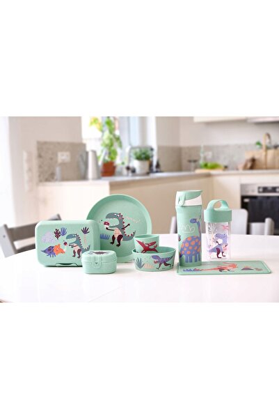 Koziol Sticlă de apă 0,5l organică Space Blue K8350746