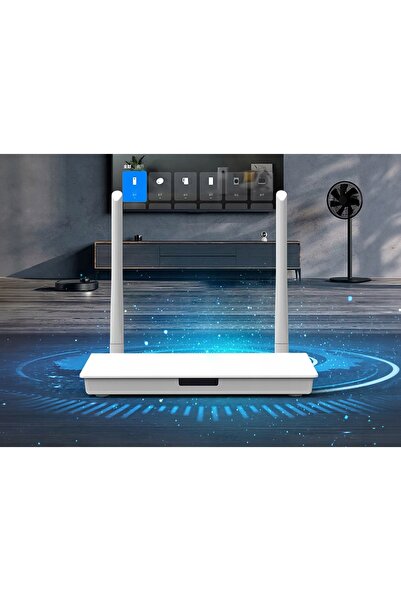 TUYA Centru de control MULTIBRAMKA PRO LAN BT ZIGBEE