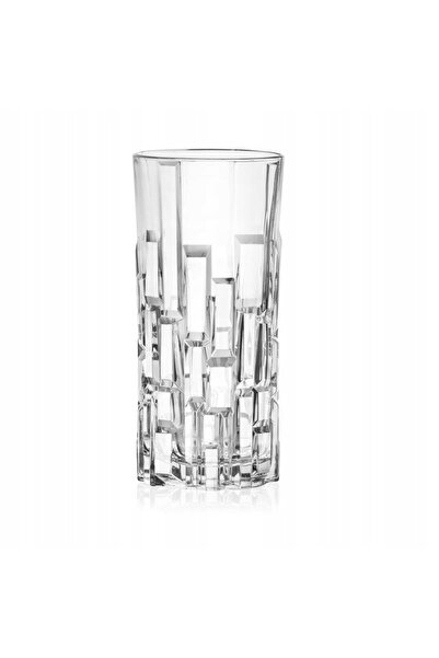 RCR ETNA pahare înalte 340ml 6 bucăți sticlă de cristal