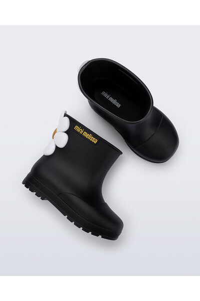 Mini Melissa Welly Bloomy BB Kız Çocuk Bot 38061