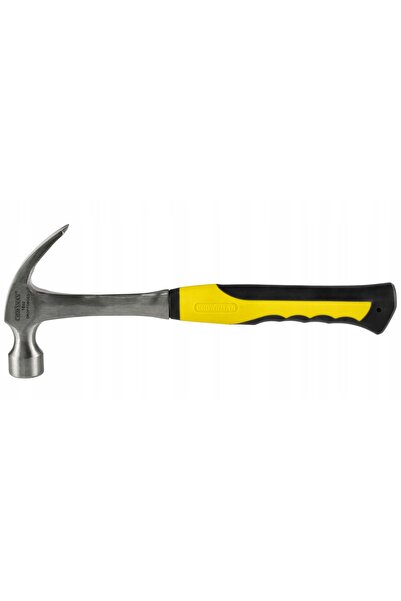 BERGE Ciocan demolator Ciesielski din oțel, 450g, cu mâner ergonomic