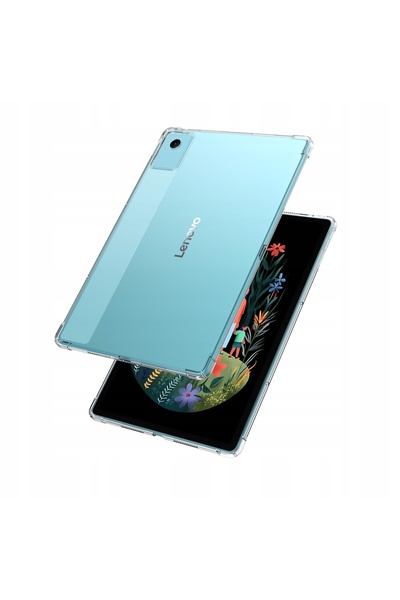 Strado Husă pentru Lenovo Idea Tab Plus 12.1 2025 TB361FU TB361ZU cu capac di...