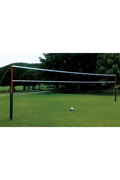 SPARTAN Set de volei pe plajă Deluxe