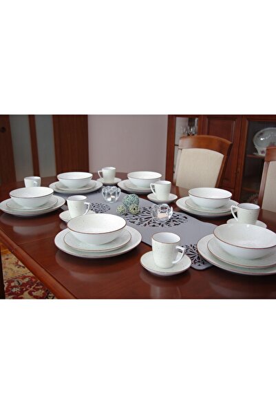 Lubiana BOSS 6630U set complet de cină 6/18 Coup