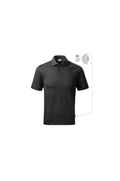 Malfini Tricou polo pentru barbati, Resist Heavy, R20