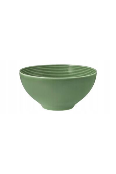 Seltmann- Weiden Bavaria SELTMANN BEAT COLOR GLAZE Set de 2 boluri rotunde 15...